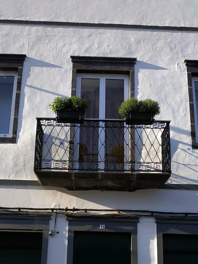 فندق Ponta Delgadaفي  Stone House المظهر الخارجي الصورة