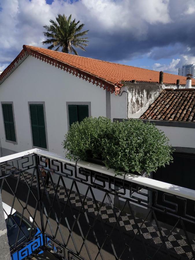 فندق Ponta Delgadaفي  Stone House المظهر الخارجي الصورة